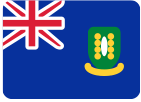 British Virgin Islands flag