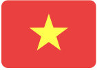 Vietnam flag