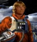 Luke Skywalker