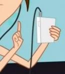 A Different Kind of Girl Singer