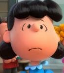Lucy Van Pelt