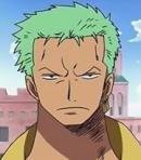 Roronoa Zoro