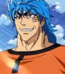 Toriko