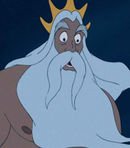 King Triton
