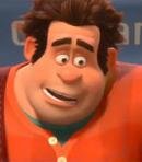 Wreck-It Ralph