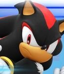 Shadow the Hedgehog