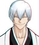 Gin Ichimaru
