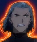 Kirsan Romanovich Pavlyuchenko