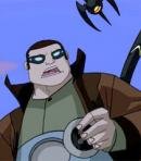 Doctor Octopus / Dr. Otto Octavius