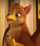 Baby Griffin / Jasper