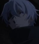 Adam Sergeant (Shadow)