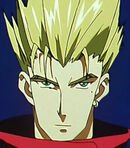 Vash the Stampede