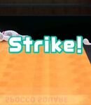 Nintendo Switch Sports Announcer