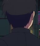 Middle School Students