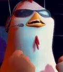 Hollywood Chicken Little