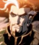 Doctor Strange / Stephen Strange