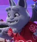 Doyle Igneous Gargoyle