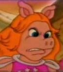 Miss Piggy