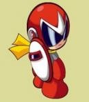 Proto Man