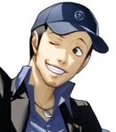 Junpei Iori