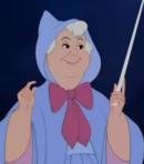 Fairy Godmother