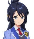Kagura Kirisame