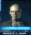 Roderick Morton