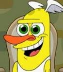 Wooldoor Jebediah Sockbat