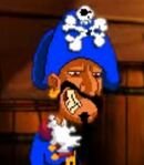 Cornelius Woodworth IV