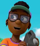 Dierdre the Director