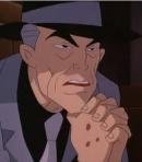 Salvatore "The Wheezer" Valestra