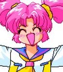 Lulula Franc / Cherrybeiter