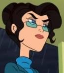 Child Services Woman