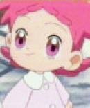 Caitlyn Goodwyn / Poppu Harukaze