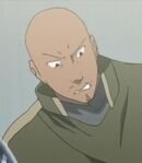 Soldiers (Episode 5)