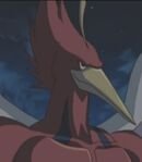 Neo-Spacian Air Hummingbird