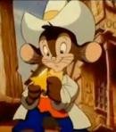 Fievel Mousekewitz