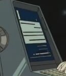 AD Police Communicator