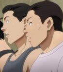 Martial Arts Researchers