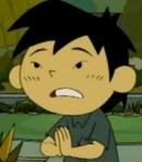 Sweatshop Kids Leader