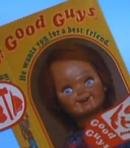 Good Guy Doll