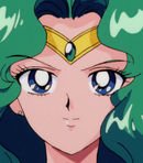 Sailor Neptune / Michiru Kaioh