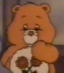 Friend Bear