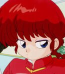 Ranma Saotome (Female)