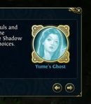 Yume's Ghost