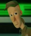 Steve the Dogcatcher