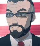 Senator Robert Kelly