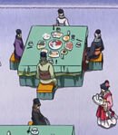 High Government Officials