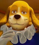 King Louis XIII, the Just