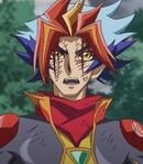 Theodore Hamilton / Soulburner